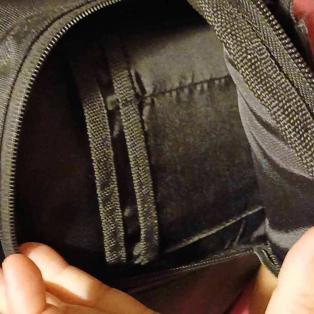 Sling Bag FOR - Picture 5 of 6